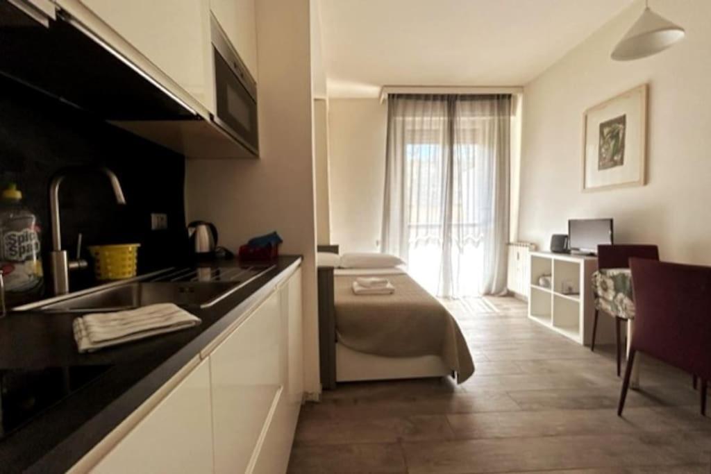Cdm Studio By Florencehospitality Com 외부 사진