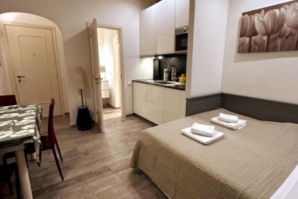 Cdm Studio By Florencehospitality Com 외부 사진