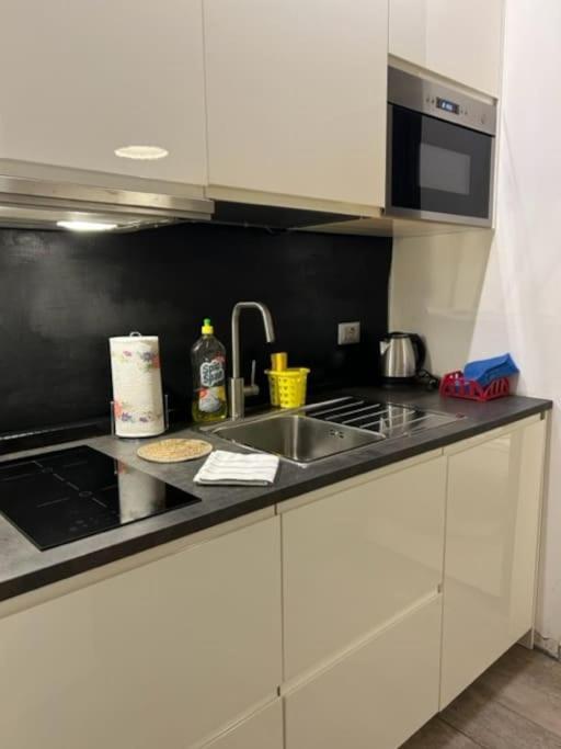 Cdm Studio By Florencehospitality Com 외부 사진