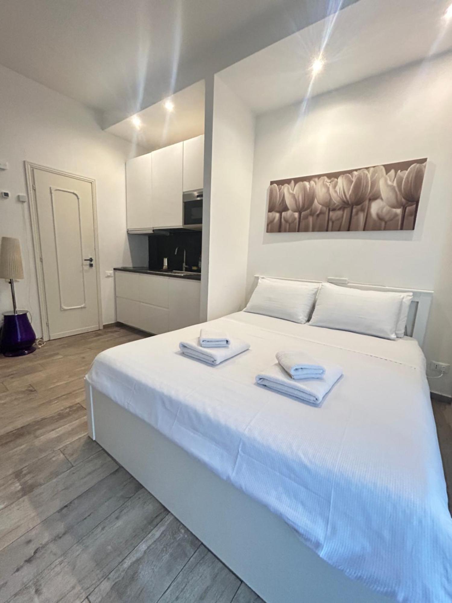 Cdm Studio By Florencehospitality Com 외부 사진