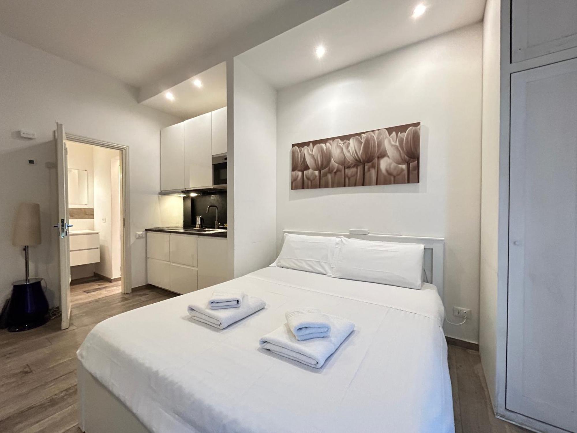 Cdm Studio By Florencehospitality Com 외부 사진