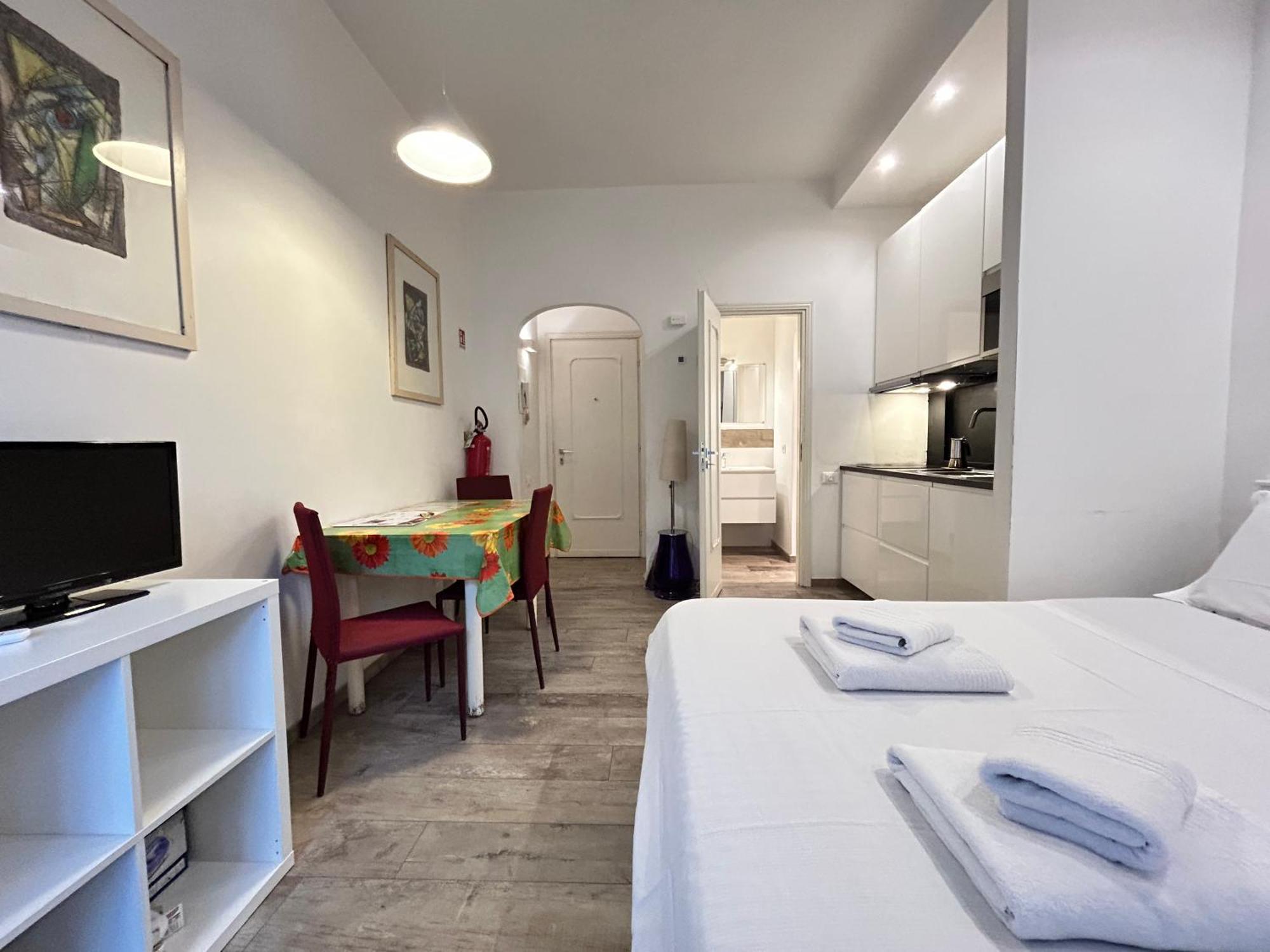 Cdm Studio By Florencehospitality Com 외부 사진