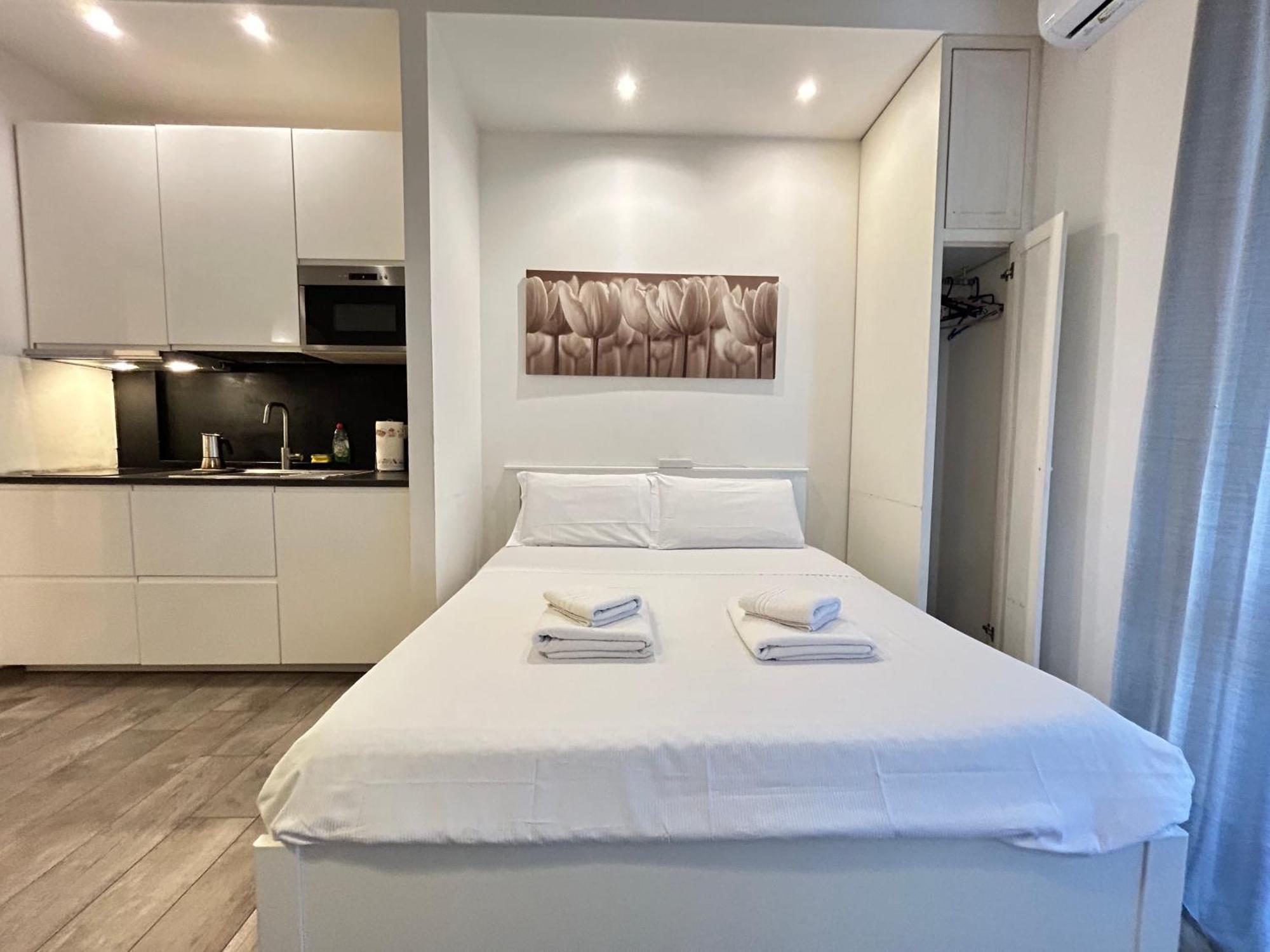 Cdm Studio By Florencehospitality Com 외부 사진