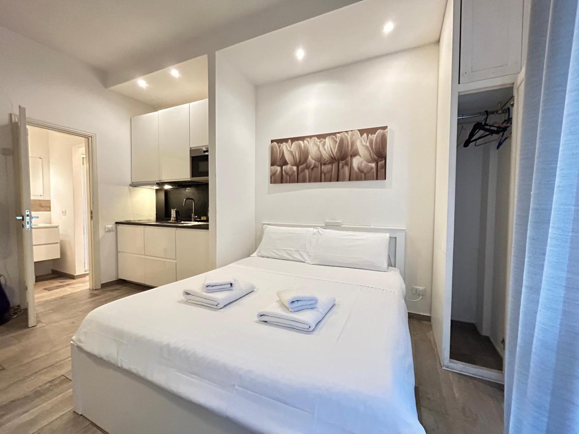 Cdm Studio By Florencehospitality Com 외부 사진