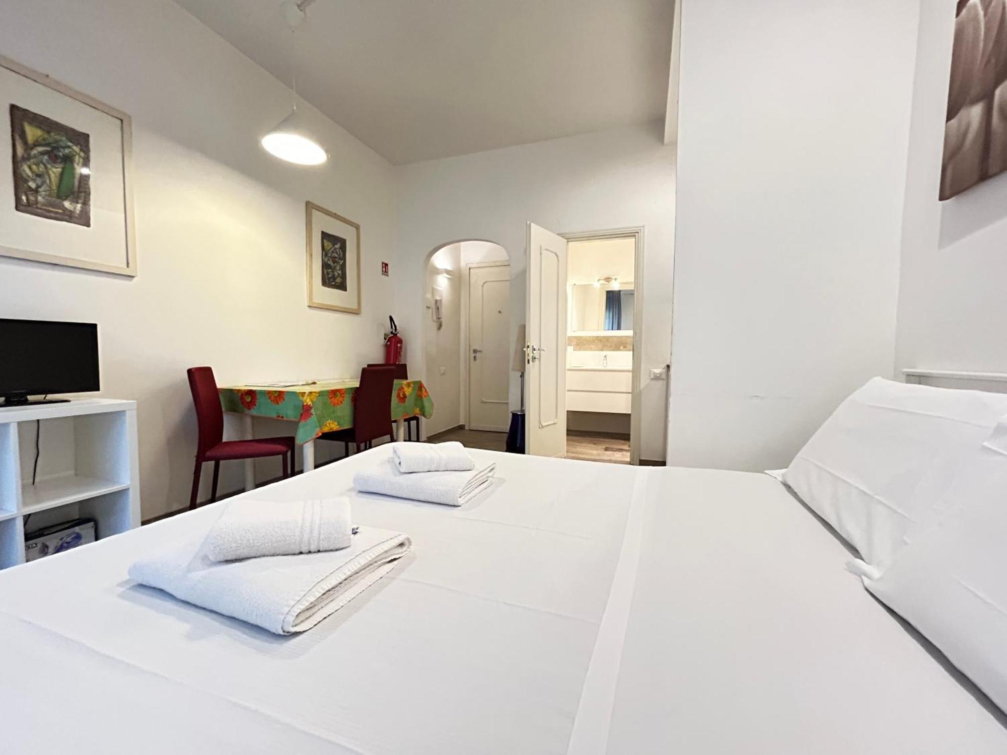 Cdm Studio By Florencehospitality Com 외부 사진